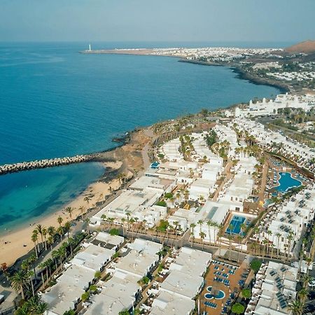 Flamingo Beach Resort ปลายาบลังกา ภายนอก รูปภาพ
