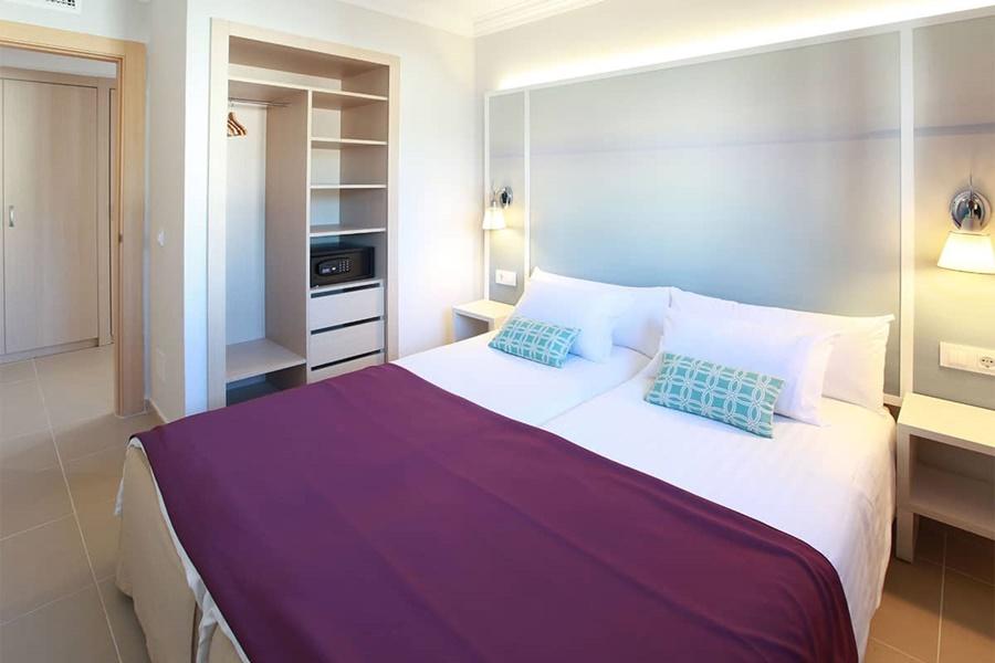 Flamingo Beach Resort ปลายาบลังกา ภายนอก รูปภาพ