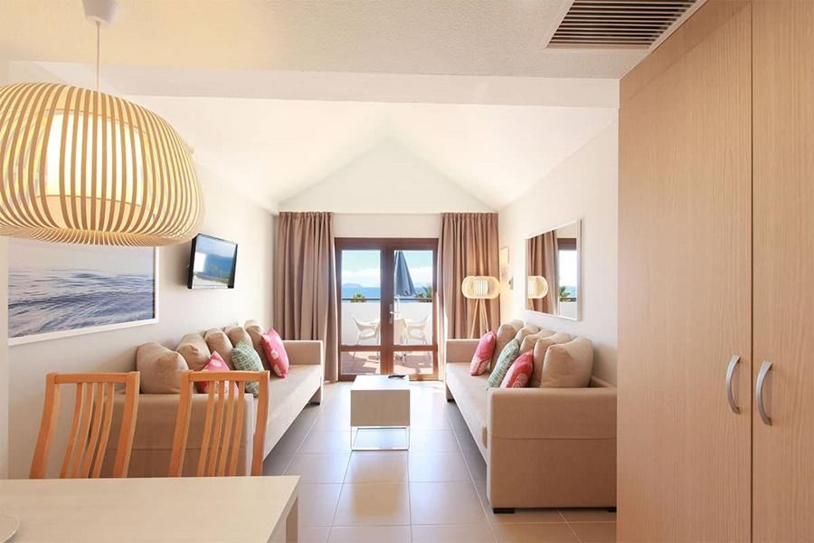 Flamingo Beach Resort ปลายาบลังกา ภายนอก รูปภาพ