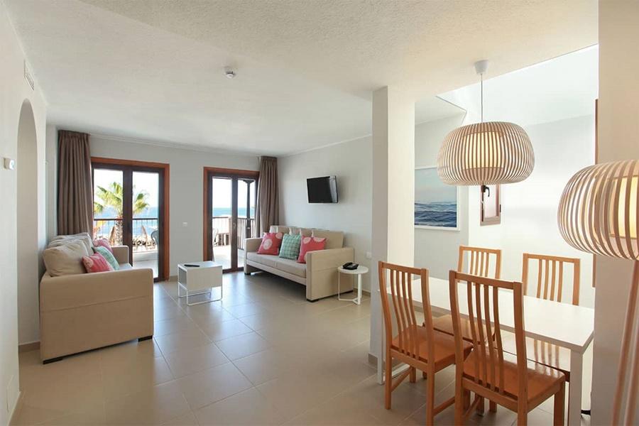 Flamingo Beach Resort ปลายาบลังกา ภายนอก รูปภาพ