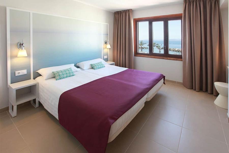 Flamingo Beach Resort ปลายาบลังกา ภายนอก รูปภาพ