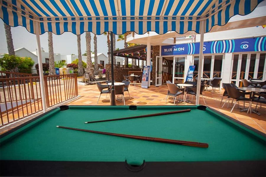 Flamingo Beach Resort ปลายาบลังกา ภายนอก รูปภาพ