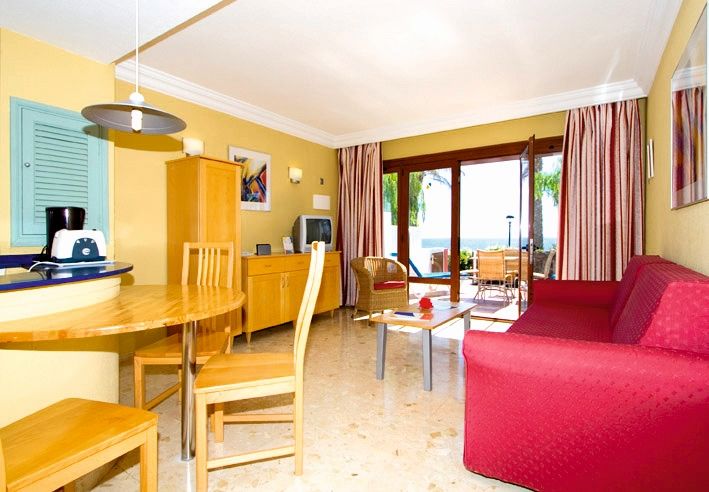 Flamingo Beach Resort ปลายาบลังกา ภายนอก รูปภาพ