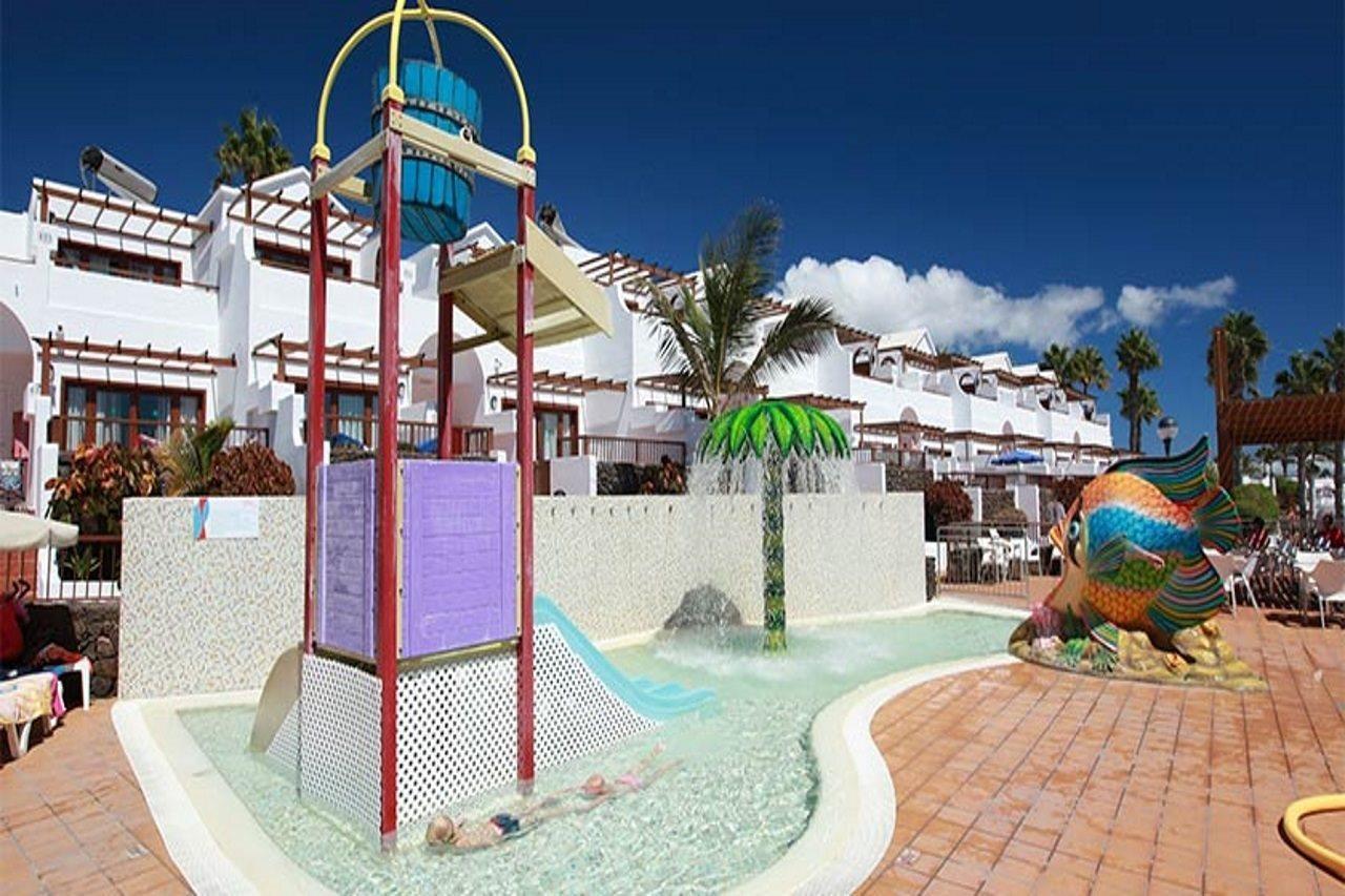 Flamingo Beach Resort ปลายาบลังกา ภายนอก รูปภาพ