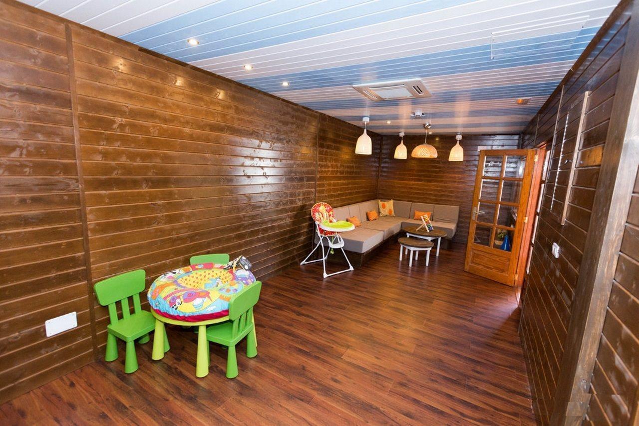 Flamingo Beach Resort ปลายาบลังกา ภายนอก รูปภาพ