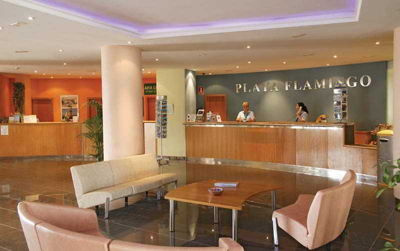 Flamingo Beach Resort ปลายาบลังกา ภายนอก รูปภาพ